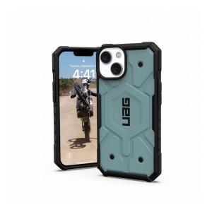 日本正規代理店品 URBAN ARMOR GEAR iPhone 14 6.1 2022対応 耐衝撃ケース MagSafe対応 PATHFINDER プール UAG-IPH22MA-MS-PL アイフォン ケース