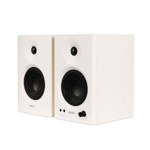 日本正規代理店品 Edifier MR4 モニター用スピーカー