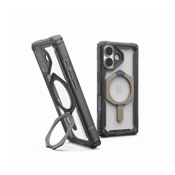 URBAN ARMOR GEAR iPhone 17 2025対応耐衝撃ケース PLASMA XTE...