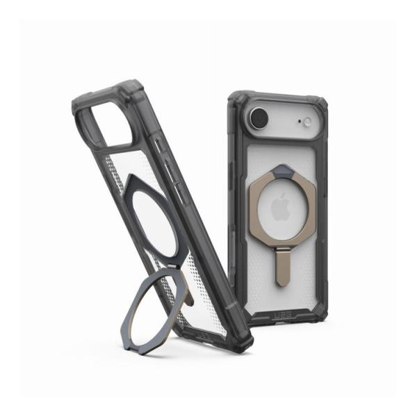 URBAN ARMOR GEAR iPhone Air 2025対応耐衝撃ケース PLASMA XT...