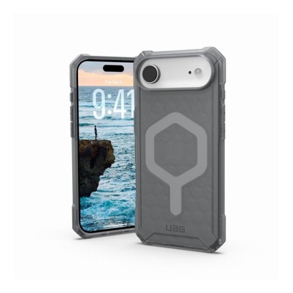 URBAN ARMOR GEAR iPhone Air 2025対応耐衝撃ケース ESSENTIAL...