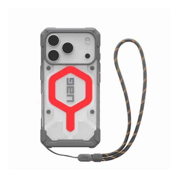 URBAN ARMOR GEAR iPhone 17 Pro 2025対応耐衝撃ケース PATHFI...