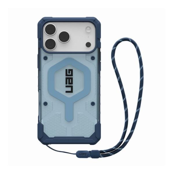 URBAN ARMOR GEAR iPhone 17 ProMax 2025対応耐衝撃ケース PAT...