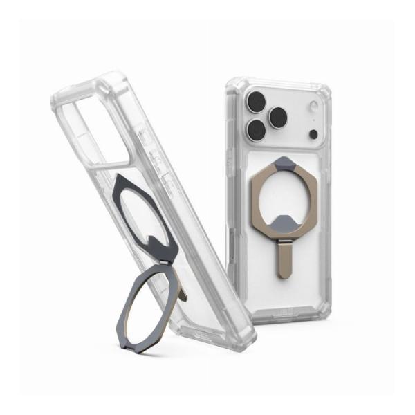 URBAN ARMOR GEAR iPhone 17 ProMax 2025対応耐衝撃ケース PLA...