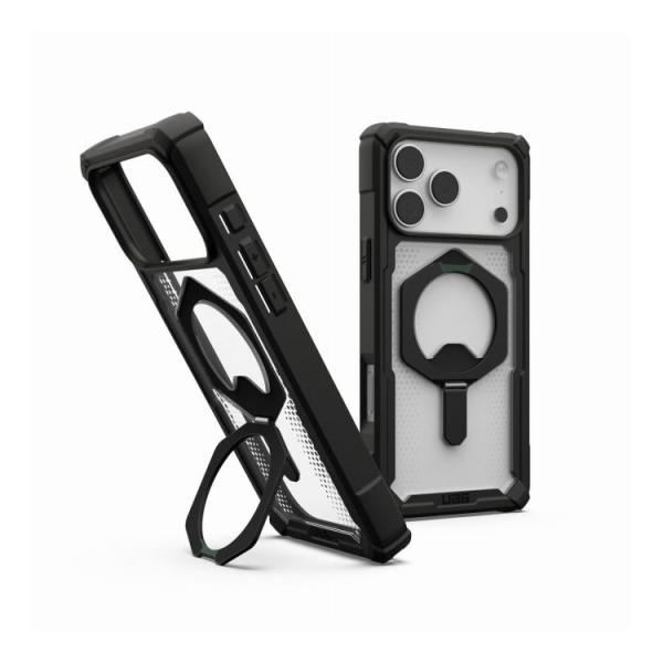 URBAN ARMOR GEAR iPhone 17 ProMax 2025対応耐衝撃ケース PLA...