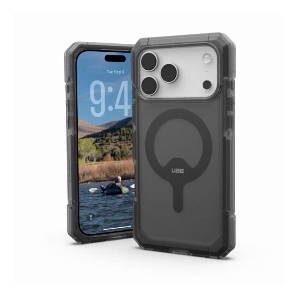 URBAN ARMOR GEAR iPhone 17 ProMax 2025対応耐衝撃ケース TRO...