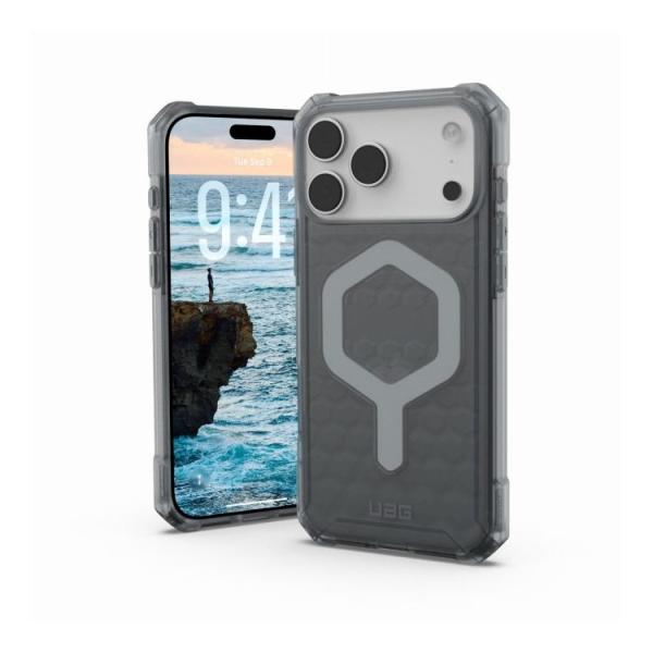 URBAN ARMOR GEAR iPhone 17 ProMax 2025対応耐衝撃ケース ESS...