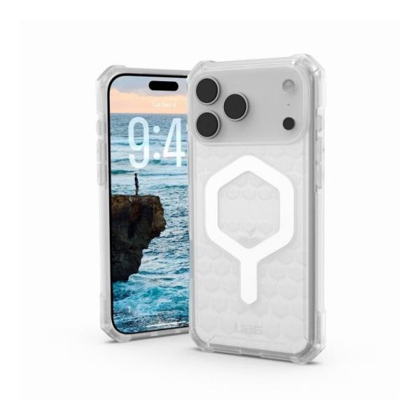 URBAN ARMOR GEAR iPhone 17 ProMax 2025対応耐衝撃ケース ESS...