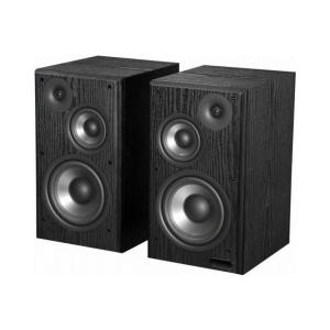 Edifier クアッドアンプ3wayブックシ...の詳細画像1