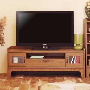 テレビ台 ローボード ラック 棚 おしゃれ スチール ガレージ風