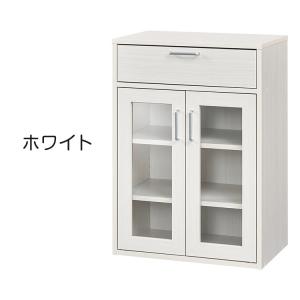 レビュー報告で5年延長保証 白井産業 食器棚 ...の詳細画像3