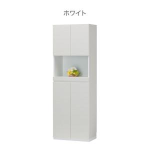 シューズボックス 日本製 ポルターレ 幅60c...の詳細画像1