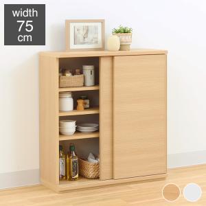 dinos（ディノス） 【完成品】リビングブックキャビネット 幅87奥行25