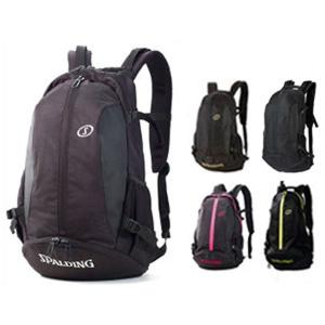 SPALDING スポルディング CAGER バッグ ケイジャー 40-007 バスケットボール用