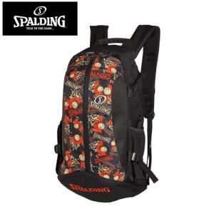 SPALDING スポルディング ケイジャー バックスバニー 40-007BB