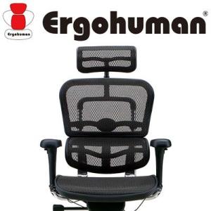ハイバックチェアー Ergohuman エルゴヒューマン（Ergohuman） プラス ハイバック Ergohuman Plus EHP