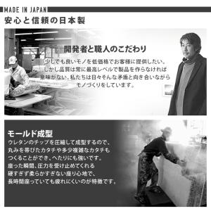 日本製 ヴィンテージ ハイバック 座椅子 コー...の詳細画像5