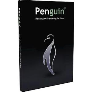 Penguin2.0 アップグレード 商用版 アプリクラフト APLC03040122000｜recommendo