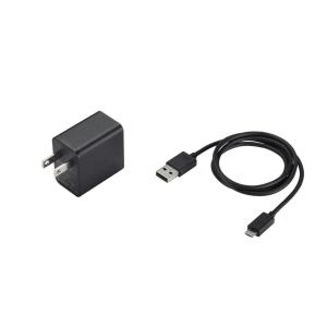 ASUS JAPAN ASUST PAD-18 10W ADAPTER/JP-ブラック 90XB01PP-MPW050(代引き不可)｜recommendo