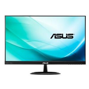 ASUS JAPAN VXシリーズ 23.8型ワイド WQHD HDMI/D-Sub搭載 ステレオスピーカー内蔵 代引不可｜recommendo