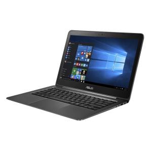 ASUS JAPAN <ZenBook> UX305CA ノートPC(ブラック/13.3”FHD/m3-6Y30/4G/Windows10 Home 64ビット) UX305CA-FC004T 代引不可｜recommendo