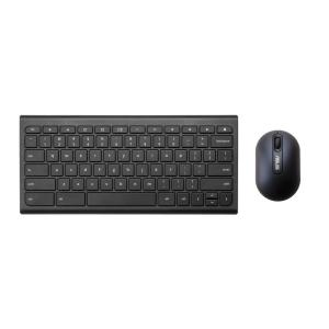 ASUS JAPAN Wireless Keyboard Mouse for Chrome devices(Chromeデバイス用無線キーボードマウス) 90MS0000-P00070 代引不可｜recommendo