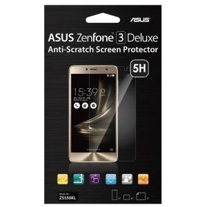 ASUS JAPAN ASUS ZenFone 3 Deluxe (ZS550KL) 専用純正液晶保護フィルム(5H) 90XB03CA-BSC040 代引不可｜recommendo