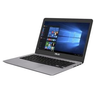 ASUS JAPAN <ZenBook> UX310UQ ノートPC UX310UQ-7200 代引不可｜recommendo