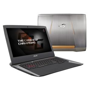 ASUS JAPAN <ROG> G752VS ノートPC G752VS-GB387T 代引不可｜recommendo