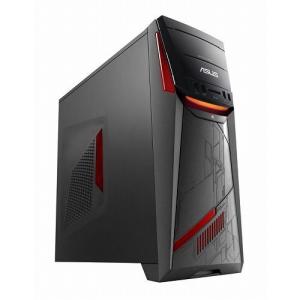 ASUS JAPAN (DT)ブラック/Ryzen R7-1700/DDR4 16G/2TB+SSD 256G/GTX1070/VRAM 8GD5/802.11ac/BT4.1/WIN10 64B G11DF-R7G1070 代引不可｜recommendo