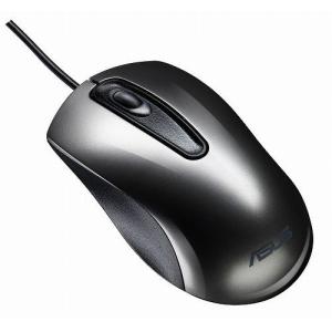 ASUS JAPAN ASUS MOUSE UT200(Gray) 90-XB0L00MU00030- 代引不可｜recommendo