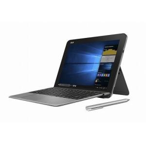 ASUS JAPAN NB スレートグレー 10.1 Touch 1280x800 WXGA Z8350 4G Windows 10 Pro キーボードカバー付属 T103HAF-GR032R｜recommendo