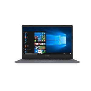 ASUS JAPAN ノートPC 14型ワイド W-LAN BT4.1 指紋 webcam USBイーサネットアダプター Win10 Pro 64 グレー P5440UA-BM0055R 8G 代引不可｜recommendo