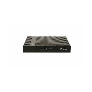 AOPEN Chromebox Commercial 2 コンパクトPC CEL-3865U 4GB SSD M.2 LAN Chrome OS CBOX2-BC5000-CEL 代引不可｜recommendo