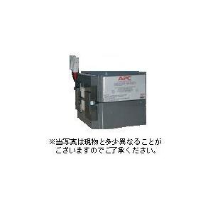 APC SUA1500J/SUA1500JB 交換用バッテリキット RBC7L 代引不可｜recommendo