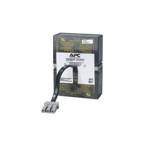 BR900-JP交換用バッテリキット APC RBC32J｜recommendo