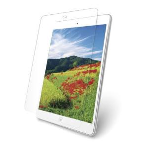 BUFFALO BFKOS iPad Air 2専用 気泡が消える液晶保護フィルム 反射防止タイプ BSIPD14FT(代引き不可)｜recommendo