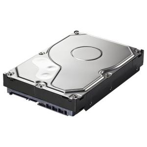 HD-WHU3/R1シリーズ用オプション 交換HDD 2TB バッファロー OP-HD2.0WH｜recommendo