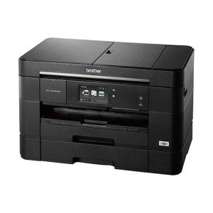 ブラザー工業 PRIVIO A3インクジェット複合機 MFC-J5720CDW 代引不可