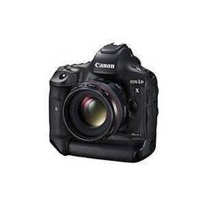 キヤノン (EOS)Canon デジタル一眼レフカメラ EOS-1D X Mark II・ボディ(2020万画素/ブラック)[0931C001] EOS-1DXMK2 代引不可｜recommendo