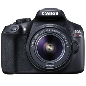 キヤノン <EOS Kiss>Canon デジタル一眼レフカメラ EOS Kiss X80(W)・18-55IS II(1800万画素/ブラック)[1158C002] EOSKISSX801855IS2LK 代引不可｜recommendo