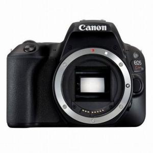 キヤノン (EOS)Canon デジタル一眼レフカメラ EOS Kiss X9・ボディ(2420万画素/ブラック)[2248C001] EOSKISSX9BK 代引不可｜recommendo