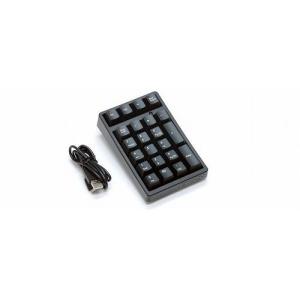 ダイヤテック Majestouch TenKeyPad 2 Professional CHERRY MX SILENT Redスイッチブラック FTKP22MPS/B2 代引不可｜recommendo