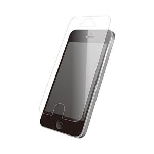 エレコム iPhone SE/5/5S/5C/液晶保護フィルム/衝撃吸収/反射防止 PM-A16SFLP 代引不可｜recommendo