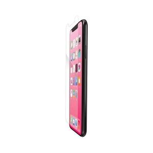 エレコム iPhone XR 液晶保護フィルム ブルーライトカット 光沢 PM-A18CFLBLGN 代引不可｜recommendo