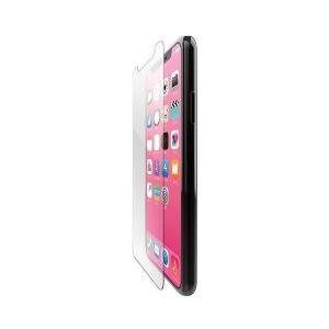 エレコム iPhone XR ガラスフィルム 0.33mm PM-A18CFLGG 代引不可
