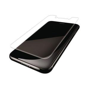 エレコム iPhone XS フルカバーフィルム 衝撃吸収 ブルーライトカット 透明 指紋防止 光沢 PM-A18BFLPBLGR 代引不可｜recommendo