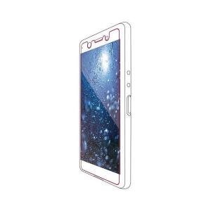 エレコム Xperia Ace ガラスフィルム 0.33mm PD-XACEFLGG 代引不可｜recommendo