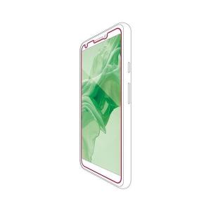 エレコム Google Pixel 3a XL 液晶保護フィルム 防指紋 高光沢 PM-GPL3AXFLFG 代引不可｜recommendo