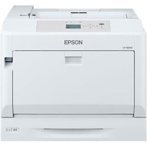 エプソン ビジネスプリンター LP-S6160 カラーページプリンター/A3対応/カラー25PPM/モノクロ25PPM/有線LAN 代引不可｜recommendo